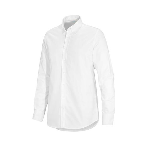 Camicia a maniche corte Oxford - Cottover - Modalova