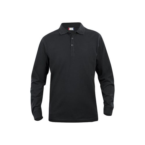 Polo maniche lunghe Classic Lincoln - C-Clique - Modalova