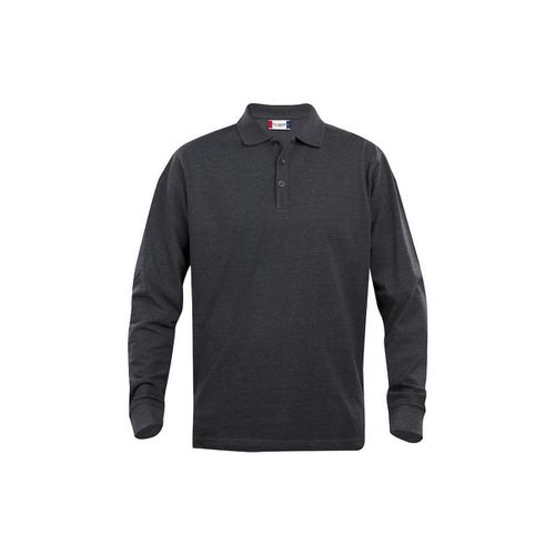 Polo maniche lunghe Classic Lincoln - C-Clique - Modalova