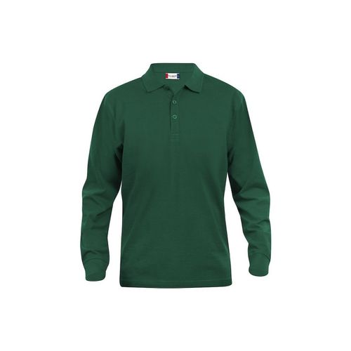 Polo maniche lunghe Classic Lincoln - C-Clique - Modalova