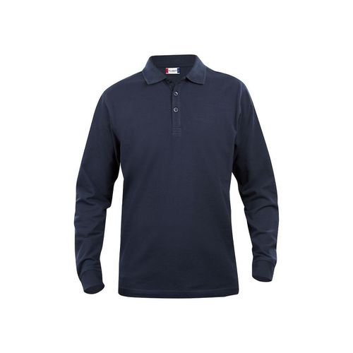 Polo maniche lunghe Classic Lincoln - C-Clique - Modalova