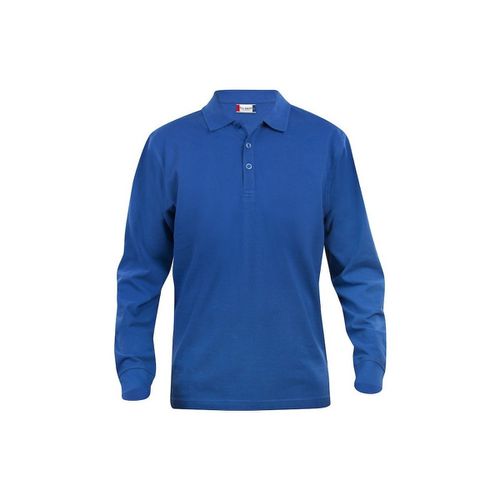 Polo maniche lunghe Classic Lincoln - C-Clique - Modalova