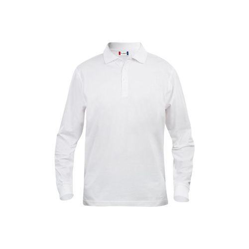 Polo maniche lunghe Classic Lincoln - C-Clique - Modalova