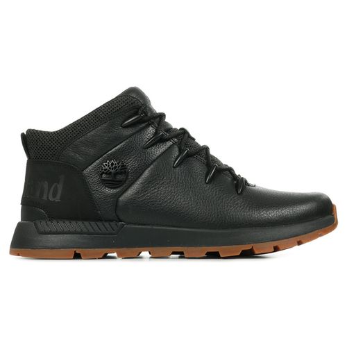 Stivaletti Sprint Trekker Mid - Timberland - Modalova