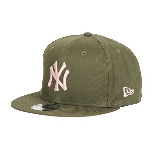 Cappellino SIDE PATCH 9FIFTY NEW YORK YANKEES - New-Era - Modalova