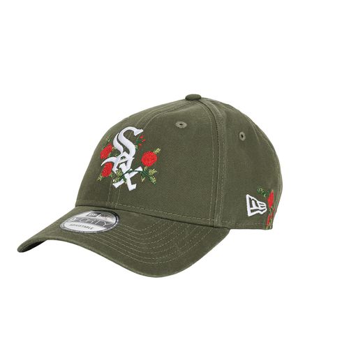 Cappellino FLOWER 9FORTY CHICAGO WHITE SOX - New-Era - Modalova