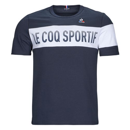 T-shirt BAT Tee SS N°2 M - Le coq sportif - Modalova
