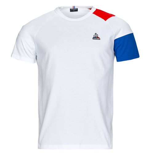 T-shirt BAT Tee SS N°1 M - Le coq sportif - Modalova