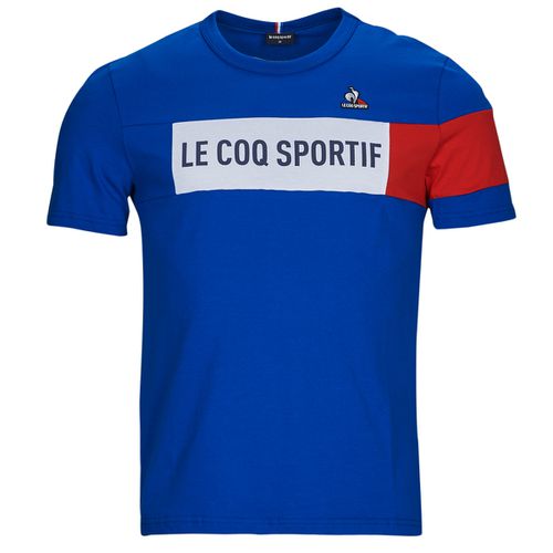 T-shirt TRI Tee SS N°1 M - Le coq sportif - Modalova