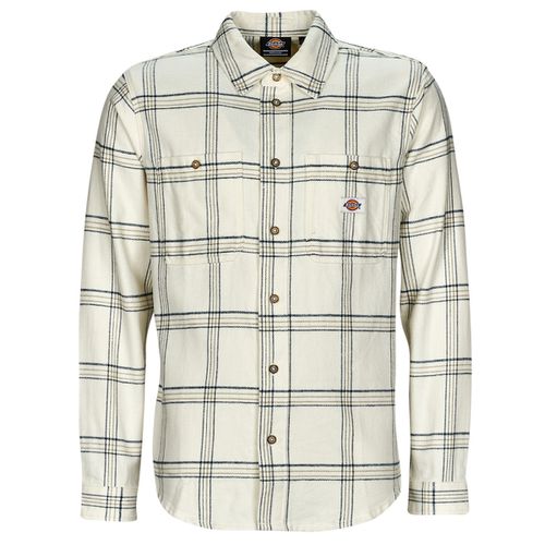 Camicia a maniche lunghe WARRENTON SHIRT LS - Dickies - Modalova