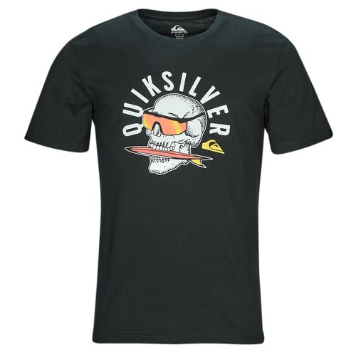 T-shirt QS ROCKIN SKULL SS - Quiksilver - Modalova