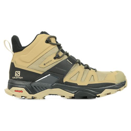 Scarpe da trekking X Ultra 4 Mid Gtx - Salomon - Modalova