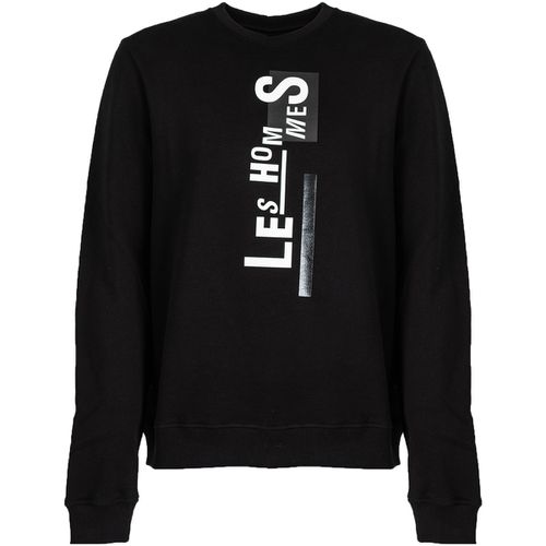 Felpa LLH403-758P | Sweater - Les Hommes - Modalova
