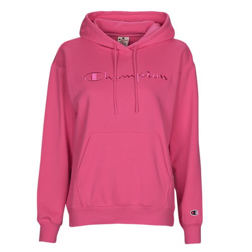 Felpa Champion Hooded Sweatshirt - Champion - Modalova