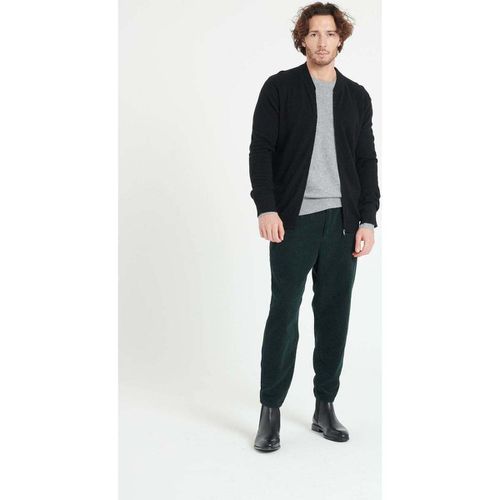 Gilet / Cardigan LUKE 10 - Studio Cashmere8 - Modalova