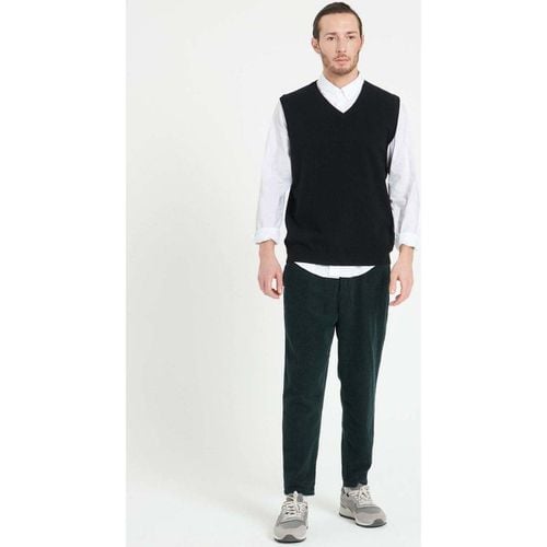 Gilet / Cardigan LUKE 9 - Studio Cashmere8 - Modalova