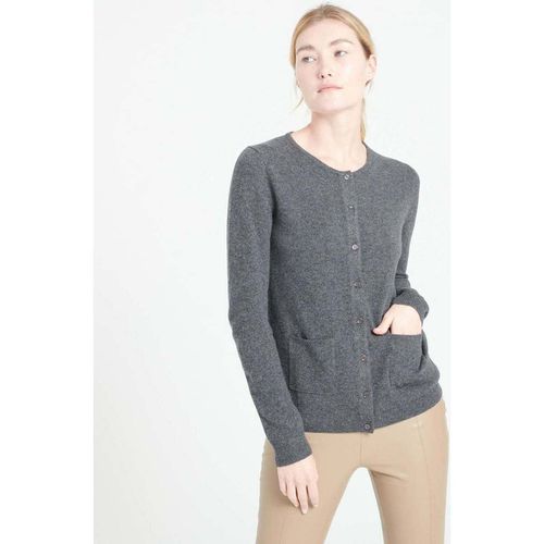 Gilet / Cardigan LILLY 4 - Studio Cashmere8 - Modalova