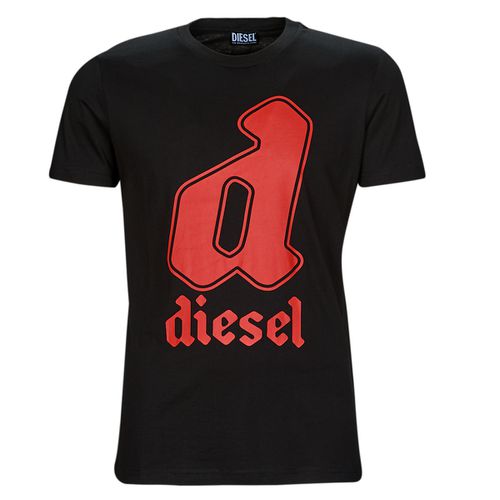 T-shirt Diesel T-DIEGOR-K54 - Diesel - Modalova