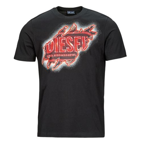 T-shirt Diesel T-JUST-E43 - Diesel - Modalova