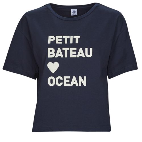 T-shirt Petit Bateau A06TM04 - Petit Bateau - Modalova