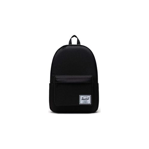 Zaini Mochila Classic X-Large Black - Eco Collection - Herschel - Modalova