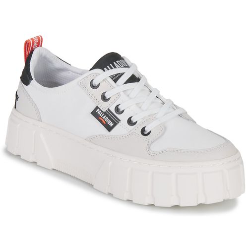 Sneakers basse PALLATOWER LO - Palladium - Modalova