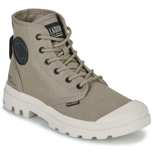 Sneakers alte PAMPA HI HTG SUPPLY - Palladium - Modalova