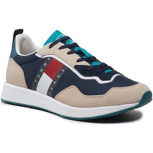 Sneakers Tommy Jeans TRACK CLEAT - Tommy Jeans - Modalova
