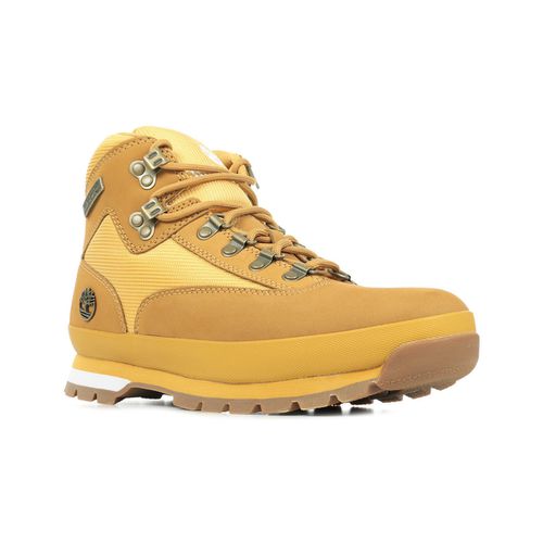 Stivaletti Euro Hiker F L Mid - Timberland - Modalova