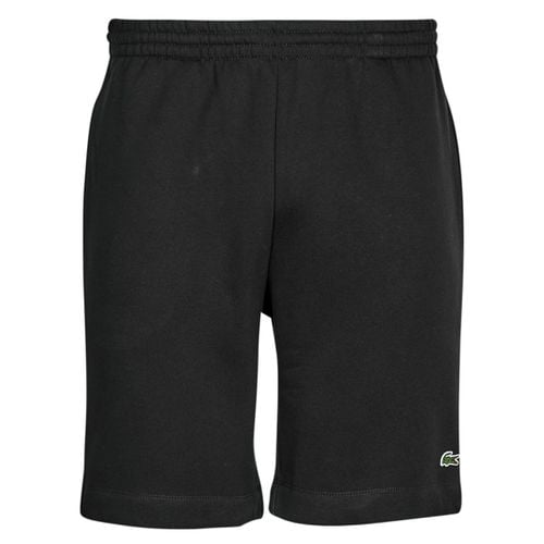 Pantaloni corti Lacoste GH9627-031 - Lacoste - Modalova