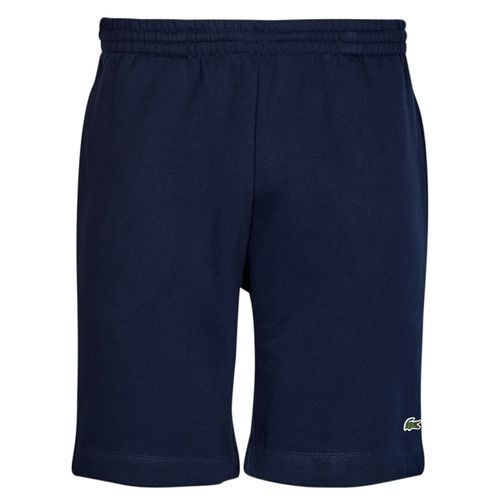 Pantaloni corti Lacoste GH9627-166 - Lacoste - Modalova