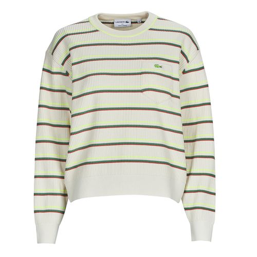 Maglione Lacoste AF4946-XID - Lacoste - Modalova