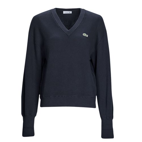 Maglione Lacoste AF5622-166 - Lacoste - Modalova