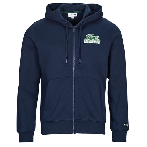 Felpa Lacoste SH5088 - Lacoste - Modalova