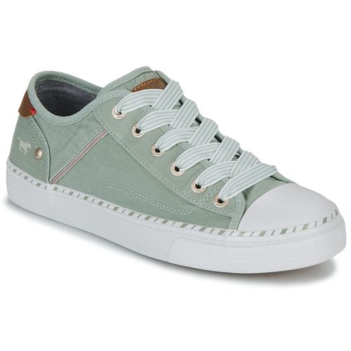 Sneakers basse Mustang 1376303 - Mustang - Modalova