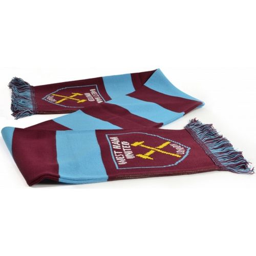 Sciarpa West Ham United Fc BS480 - West Ham United Fc - Modalova