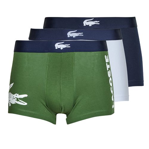 Boxer Lacoste 5H1803 X3 - Lacoste - Modalova