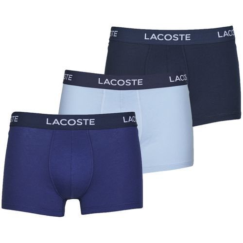 Boxer Lacoste 5H7686 X3 - Lacoste - Modalova