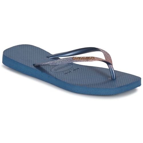 Infradito SLIM SQUARE GLITTER - Havaianas - Modalova