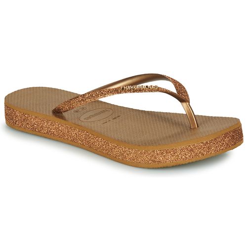 Infradito SLIM FLATFORM SPARKLE - Havaianas - Modalova