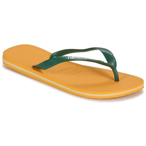 Infradito Havaianas BRASIL LOGO - Havaianas - Modalova