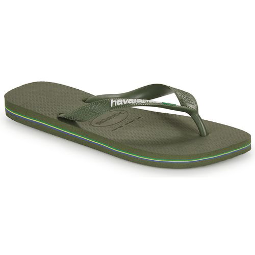 Infradito Havaianas BRASIL LOGO - Havaianas - Modalova