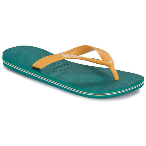 Infradito Havaianas BRASIL LOGO - Havaianas - Modalova