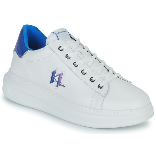 Sneakers KAPRI MENS Nano KL Lace Lo - Karl Lagerfeld - Modalova