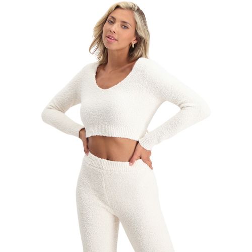Brassiere Brassière Boucle V-neck - Steve Madden - Modalova