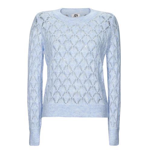 Maglione LETTY L/S STRUCTURE PULLOVER - JDY - Modalova