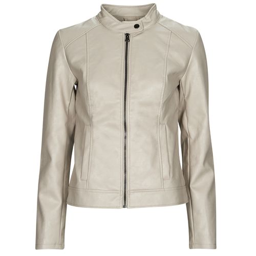 Giacca in pelle EMILY FAUX LEATHER JACKET - JDY - Modalova