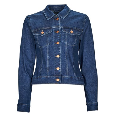 Giacca in jeans REMI SHORT LS JACKET - JDY - Modalova