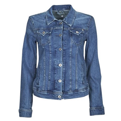 Giacca in jeans Pepe jeans THRIFT - Pepe jeans - Modalova