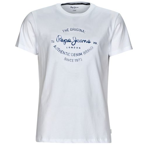 T-shirt Pepe jeans RIGLEY - Pepe jeans - Modalova